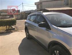 تويوتا راف 4